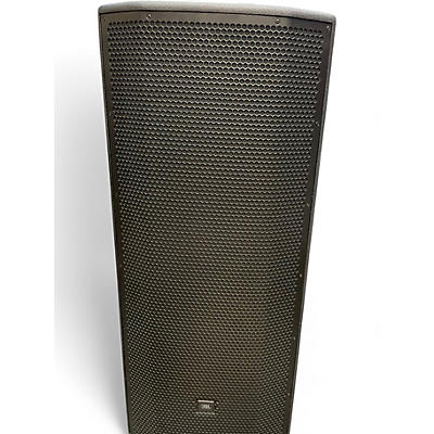 Used JBL PRX800 Powered Speaker