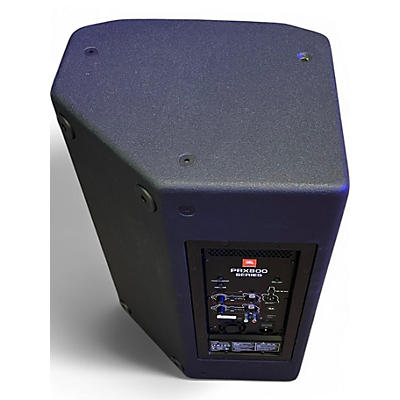 Used JBL PRX800 Powered Speaker
