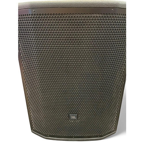 Used JBL PRX800  Powered Speaker