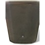Used JBL PRX800  Powered Speaker