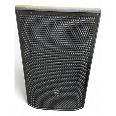 Used JBL PRX800 Powered Speaker