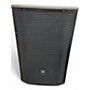 Used JBL PRX800 Powered Speaker
