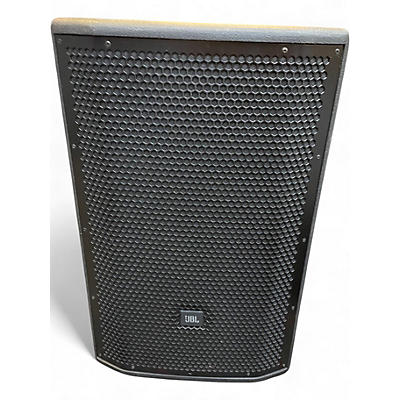 Used JBL PRX800 Powered Speaker
