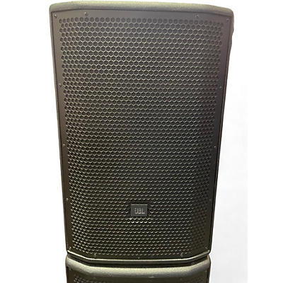 Used JBL PRX800 Powered Speaker