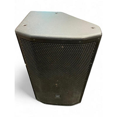 Used JBL PRX800 Powered Speaker