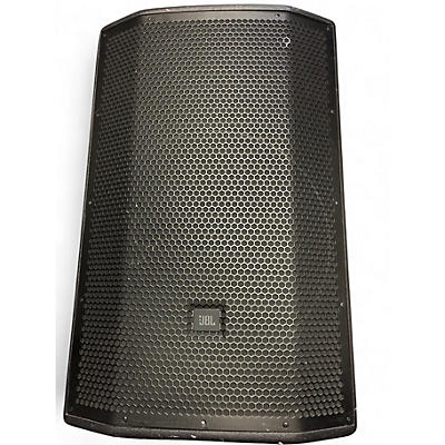 Used JBL PRX800 Powered Speaker