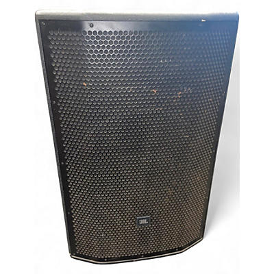 Used JBL PRX800 Powered Speaker