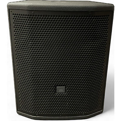 JBL Used JBL PRX800 Powered Subwoofer