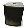 Used JBL PRX800 Powered Subwoofer