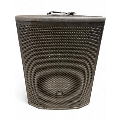 Used JBL PRX800 Powered Subwoofer