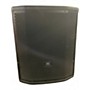 Used JBL PRX800W Powered Subwoofer