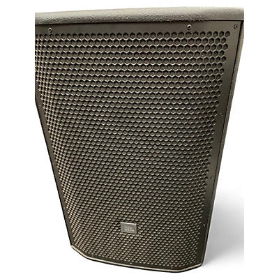 Used JBL PRX812 Powered Speaker