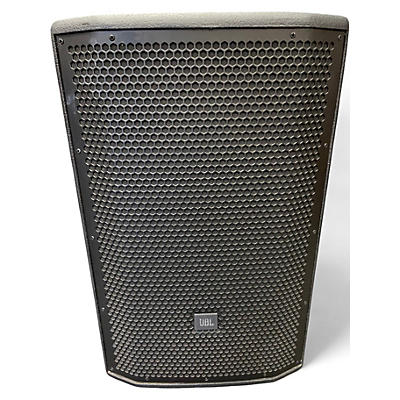 Used JBL PRX812 Powered Speaker