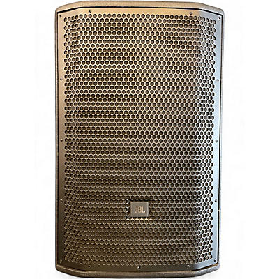 Used JBL PRX812 Powered Speaker