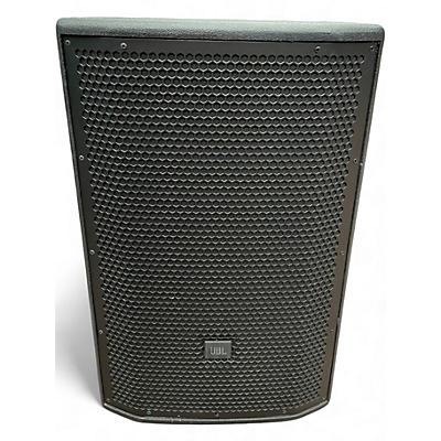 Used JBL PRX812 Powered Speaker