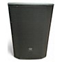 Used JBL PRX812 Powered Speaker