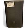 Used JBL PRX812 Powered Speaker