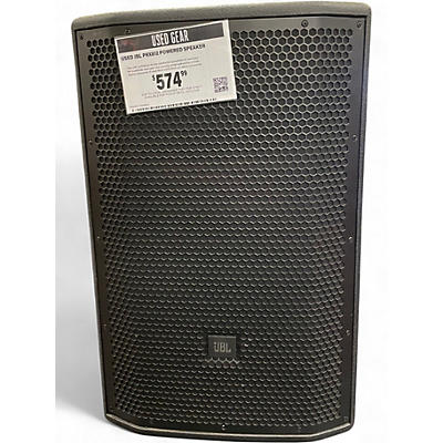 Used JBL PRX812 Powered Speaker