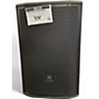 Used JBL PRX812 Powered Speaker