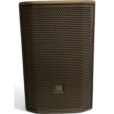 Used JBL PRX812 Powered Speaker