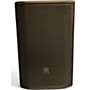 Used JBL PRX812 Powered Speaker