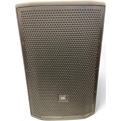 Used JBL PRX812 Powered Speaker