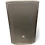 Used JBL PRX812 Powered Speaker