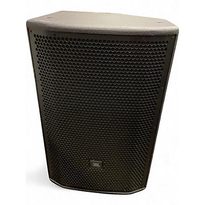 Used JBL PRX812 Powered Speaker