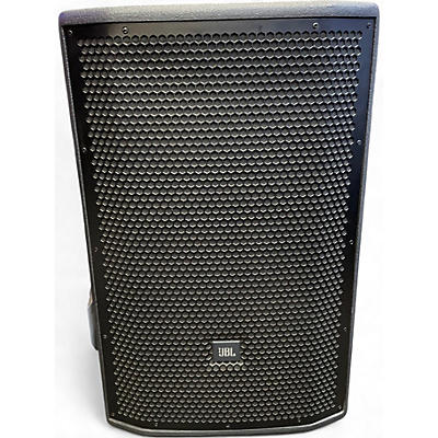 Used JBL PRX812 Powered Speaker