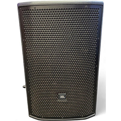 Used JBL PRX812 Powered Speaker