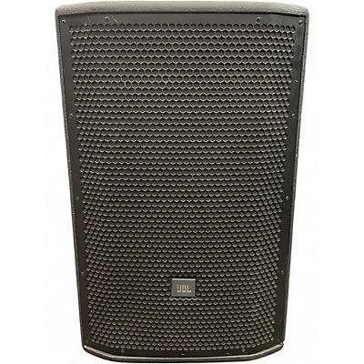 Used JBL PRX812 Powered Speaker