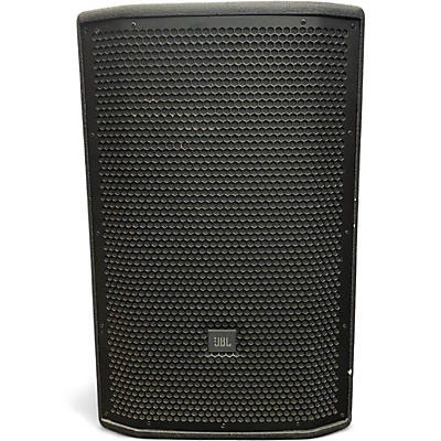 Used JBL PRX812 Powered Speaker