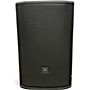 Used JBL PRX812 Powered Speaker