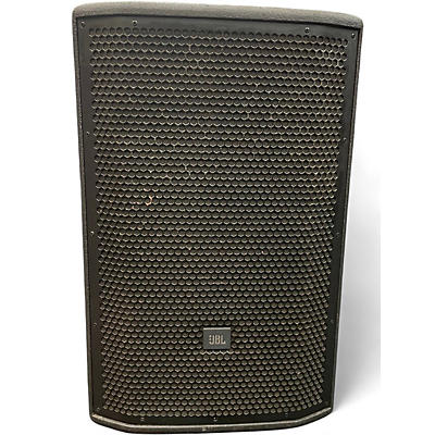 Used JBL PRX812 Powered Speaker