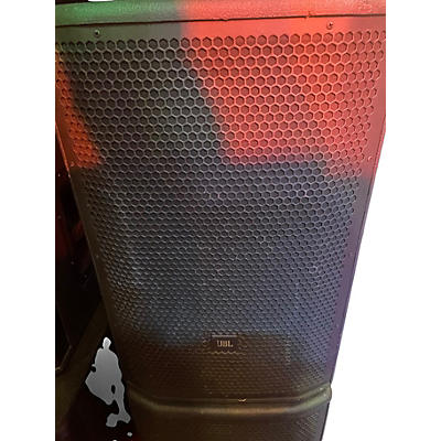Used JBL PRX812W Powered Monitor