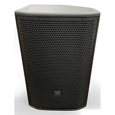 Used JBL PRX812W Powered Monitor