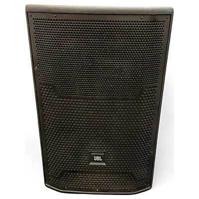 Used JBL PRX812W Powered Speaker