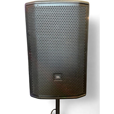 Used JBL PRX812W Powered Speaker