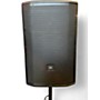 Used JBL PRX812W Powered Speaker