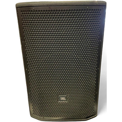 Used JBL PRX812W Powered Speaker