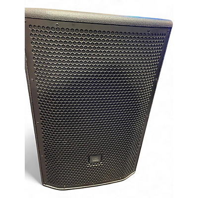 Used JBL PRX812W Powered Speaker