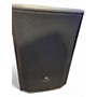Used JBL PRX812W Powered Speaker