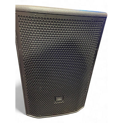 Used JBL PRX812W Powered Speaker