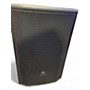 Used JBL PRX812W Powered Speaker