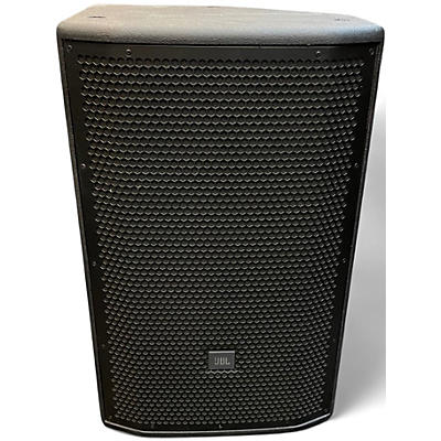 Used JBL PRX812W Powered Speaker