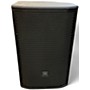 Used JBL PRX812W Powered Speaker