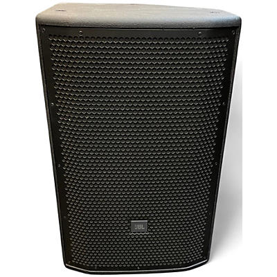 Used JBL PRX812W Powered Speaker