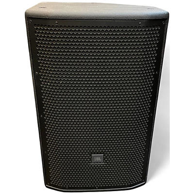 Used JBL PRX812W Powered Speaker