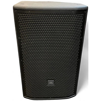 Used JBL PRX812W Powered Speaker