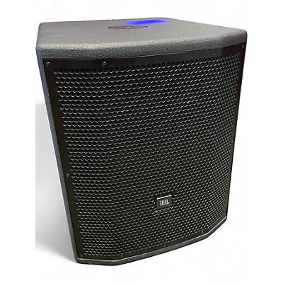 Used JBL PRX815 FLXW Powered Subwoofer